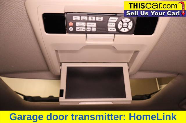 Used 2015 Honda Odyssey Touring Elite image 24