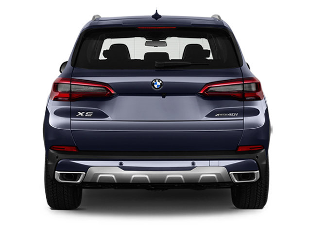 Used 2019 BMW X5 xDrive40i w/ Premium Package 2 image 6