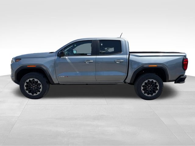 New 2026 GMC Canyon AT4 AWD/4WD image 4
