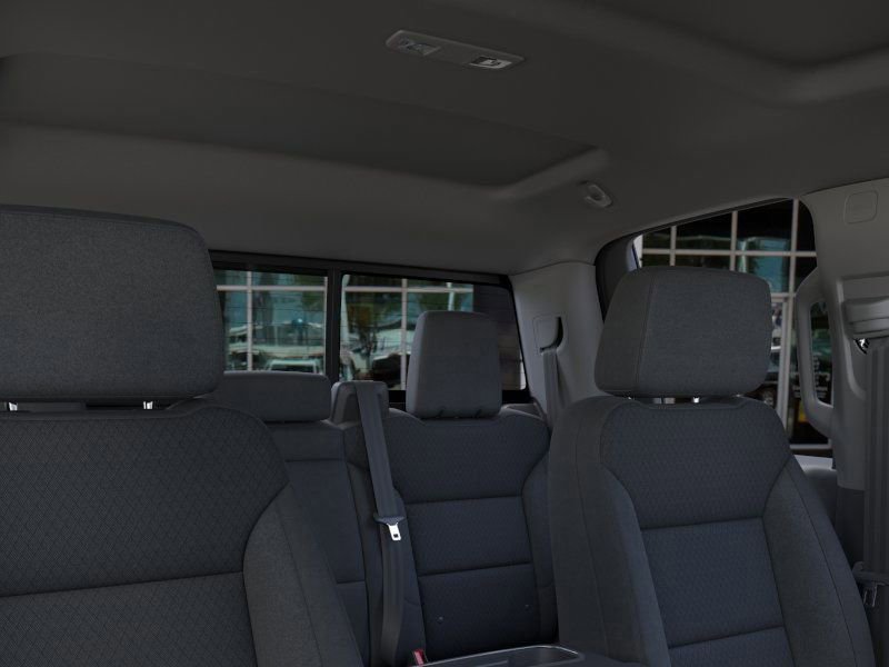 New 2026 GMC Sierra 1500 Elevation w/ Preferred Package image 24