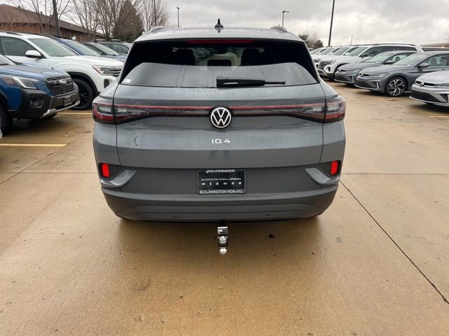 New 2025 Volkswagen ID.4 Pro S image 5