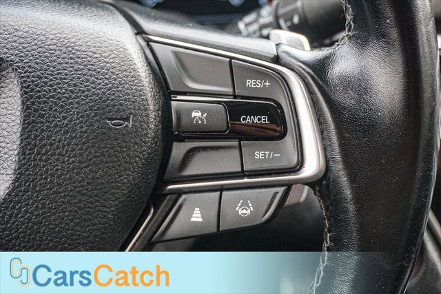 Used 2021 Honda Accord Sport Special Edition image 31