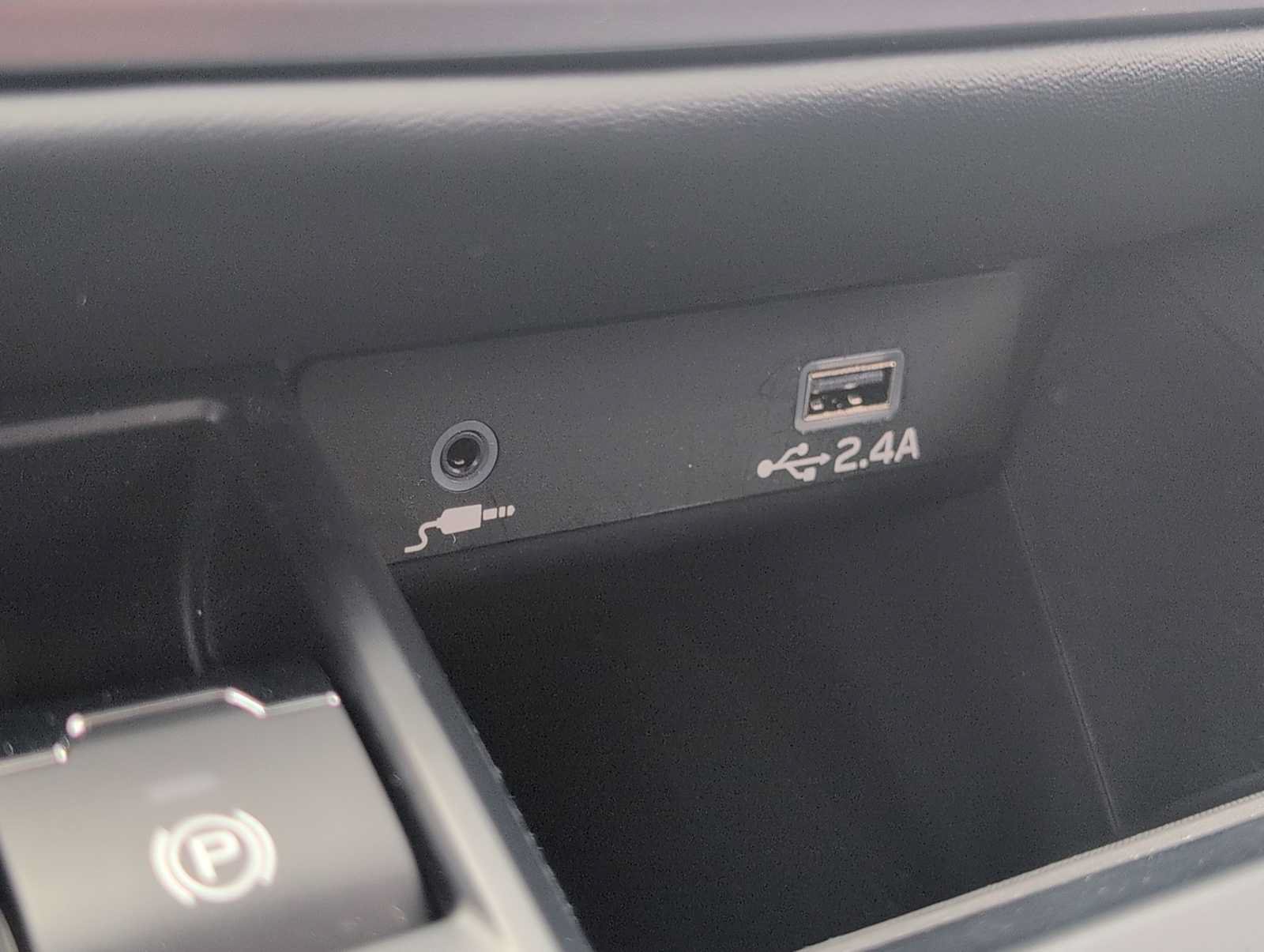 Certified 2024 Subaru Outback AWD/4WD image 28