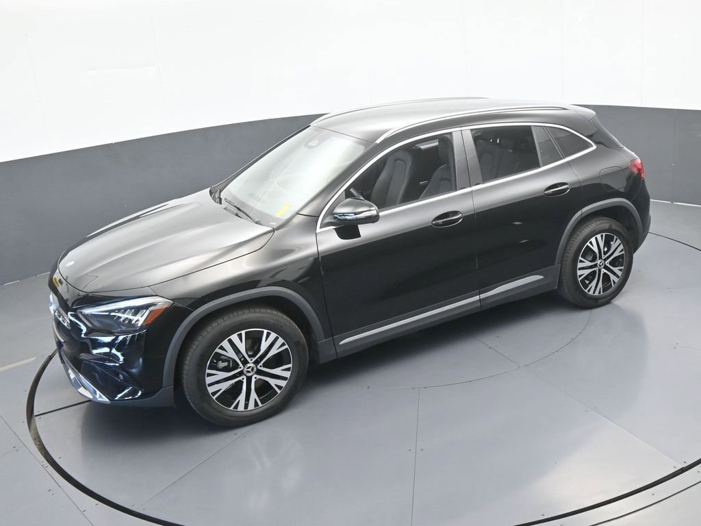 Used 2025 Mercedes-Benz GLA 250 image 45