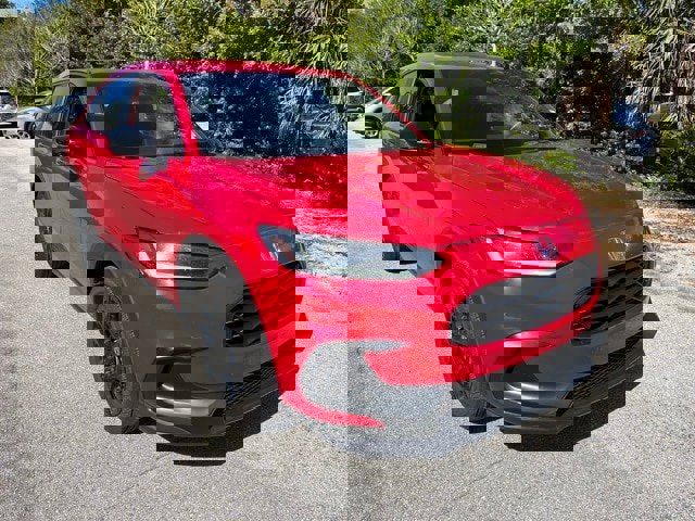 Used 2024 Honda HR-V Sport