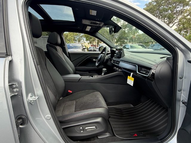 New 2026 Acura ADX A-Spec FWD image 16