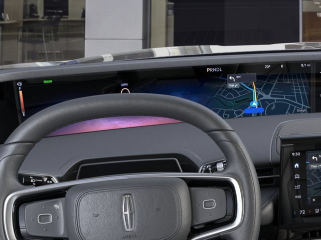 New 2026 Lincoln Nautilus Premier w/ Jet Appearance Package AWD/4WD image 13