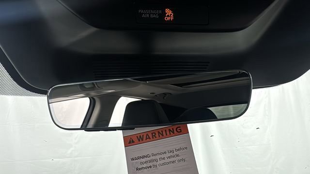 New 2026 Nissan Murano SL AWD/4WD image 33