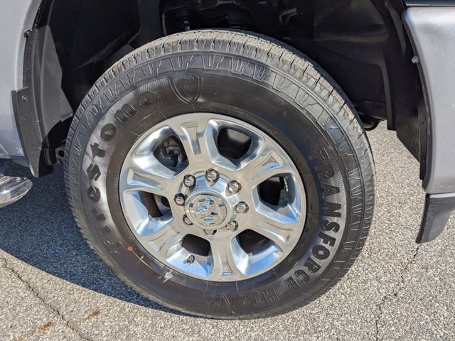Used 2024 RAM 2500 Big Horn w/ Sport Appearance Package AWD/4WD image 11