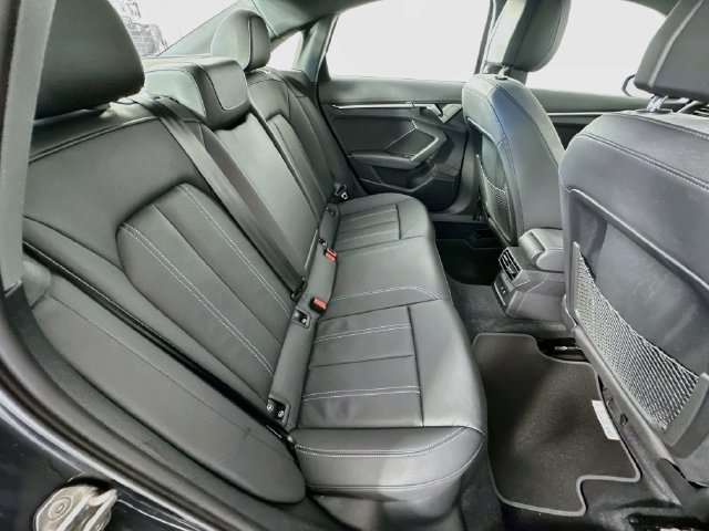 Used 2023 Audi A3 2.0T Premium AWD/4WD image 26