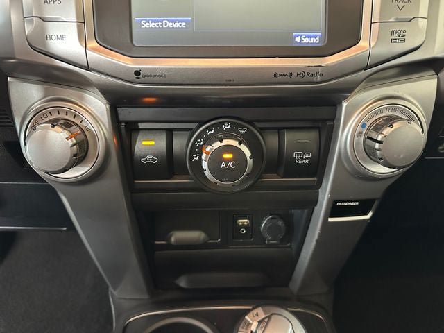 Used 2019 Toyota 4Runner SR5 Premium AWD/4WD image 21