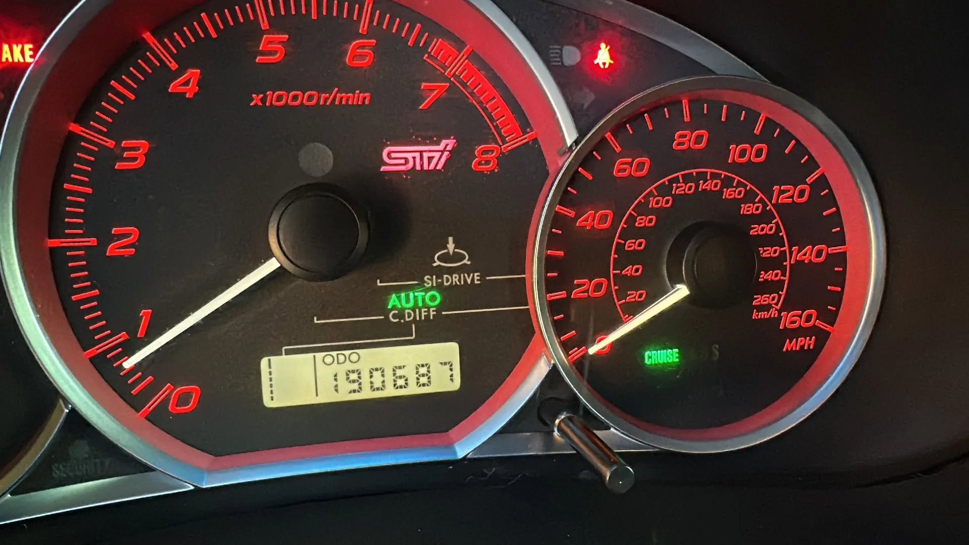 Used 2013 Subaru Impreza WRX STI image 32