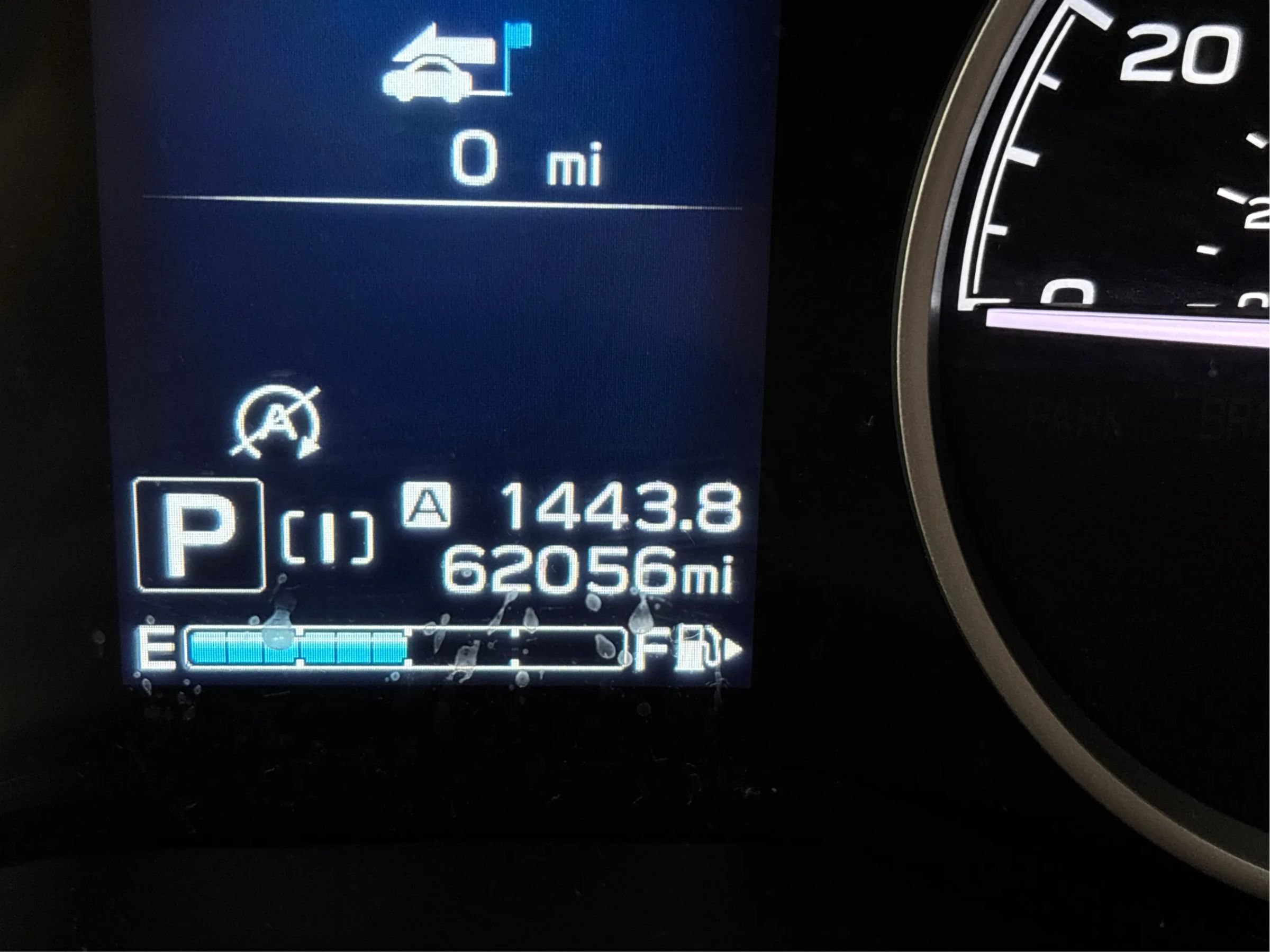 Used 2023 Subaru Forester Premium AWD/4WD image 47