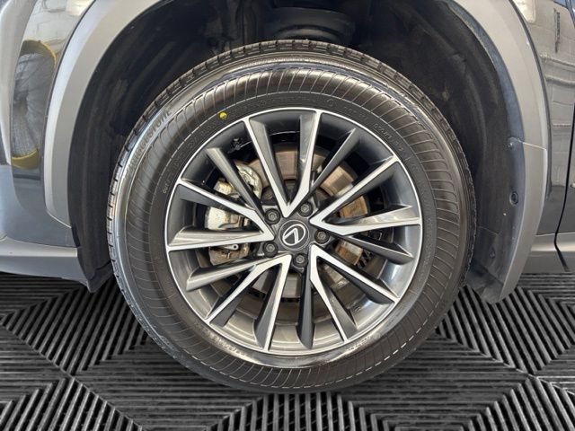 Used 2024 Lexus NX 350 AWD image 31
