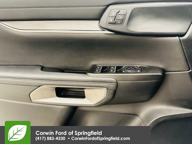 New 2025 Ford Ranger Lariat w/ FX4 Off-Road Package image 42