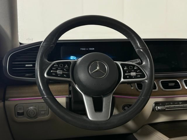 Used 2020 Mercedes-Benz GLE 350 image 19