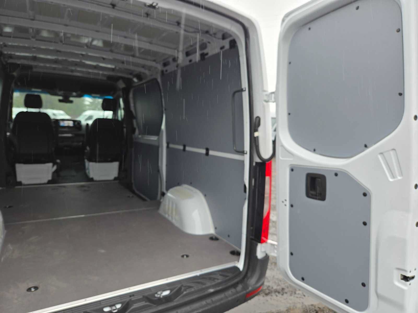Used 2026 Mercedes-Benz Sprinter 2500 image 19