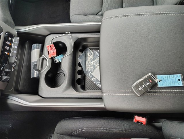 New 2026 RAM 1500 Big Horn w/ Night Edition image 24