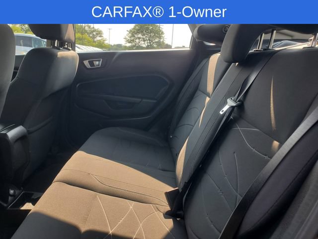 Used 2014 Ford Fiesta SE FWD image 27
