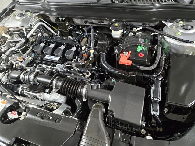 Used 2019 Honda Accord LX image 25