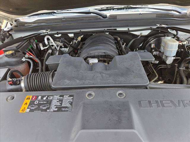 Used 2019 Chevrolet Tahoe LT AWD/4WD image 24