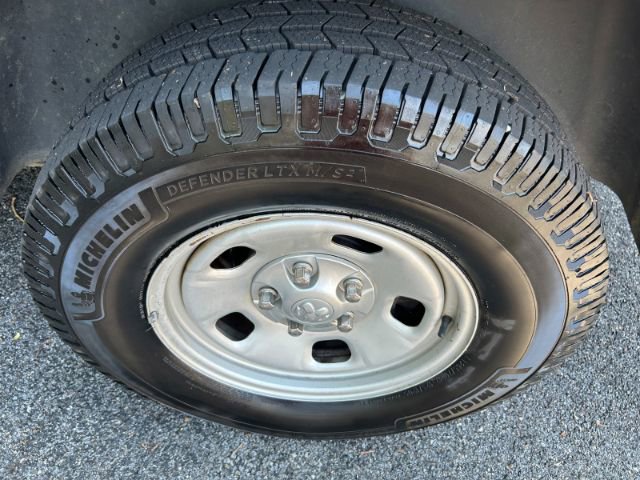 Used 2015 RAM 1500 Tradesman image 10