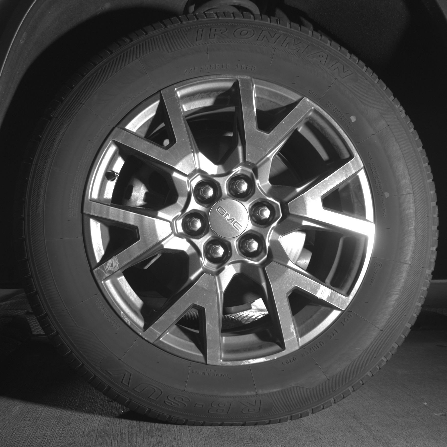 Used 2023 GMC Acadia SLT AWD/4WD image 12