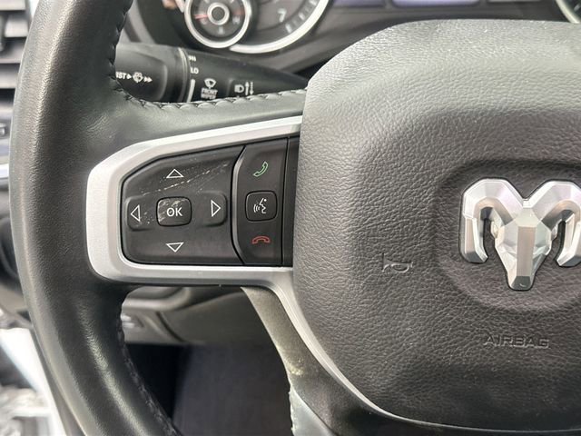 Used 2023 RAM 1500 Big Horn AWD/4WD image 22