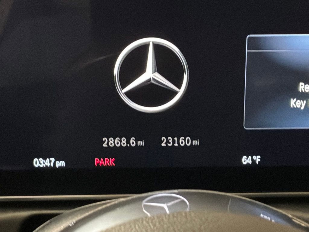 Used 2023 Mercedes-Benz C 300 4MATIC Sedan image 13