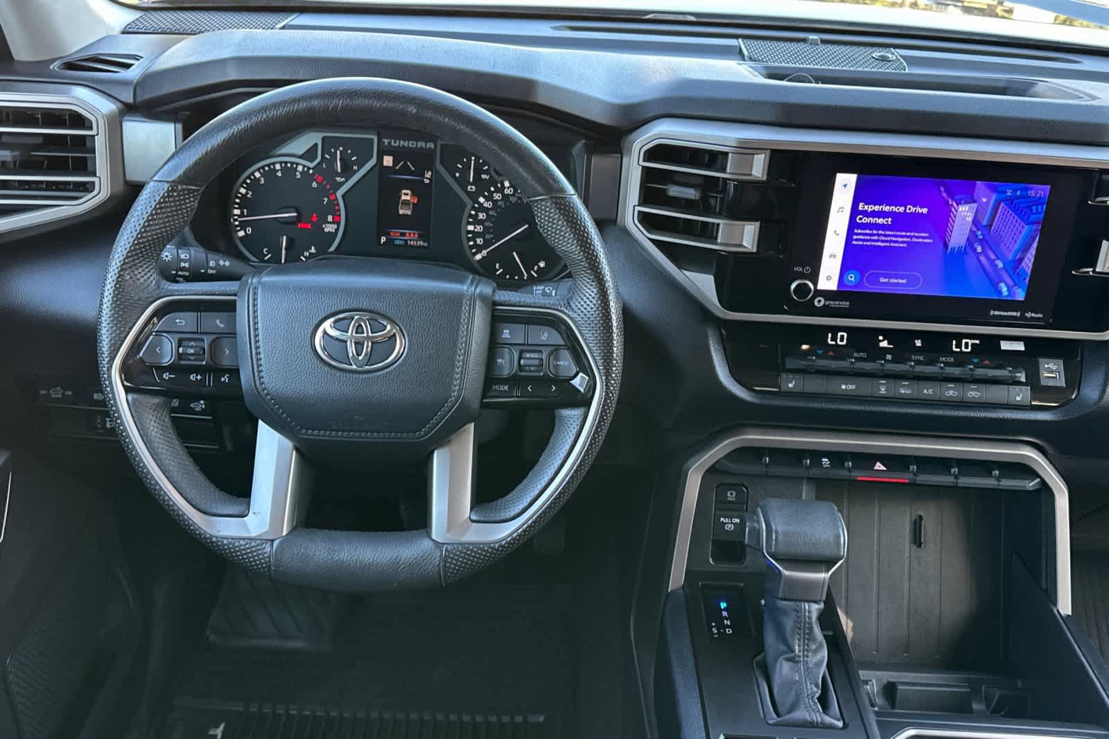 Used 2024 Toyota Tundra SR5 w/ SR5 Premium Package AWD/4WD image 15