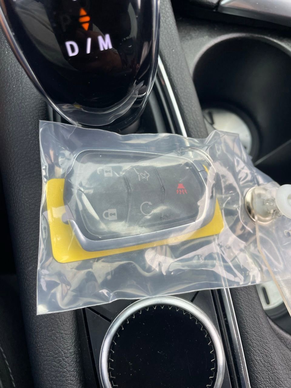 Used 2023 Cadillac XT6 Premium Luxury w/ Technology Package AWD/4WD image 11