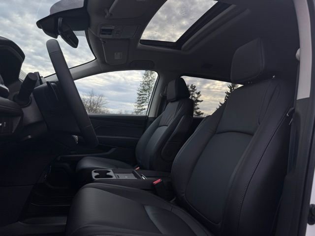 New 2026 Honda Odyssey EX-L image 18