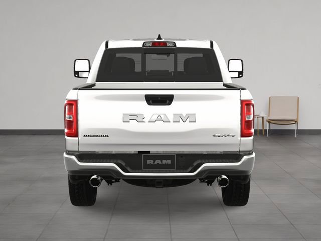 New 2025 RAM 1500 Big Horn image 10