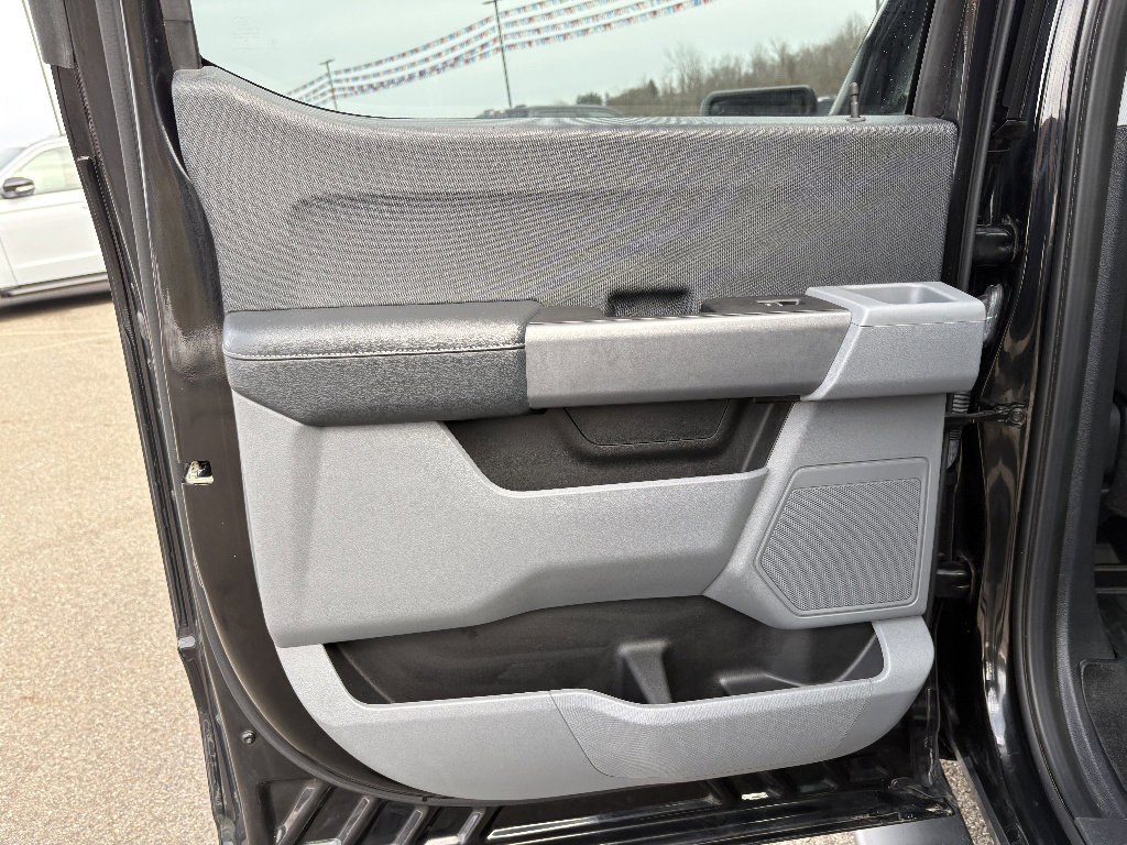 Used 2021 Ford F150 XLT AWD/4WD image 17