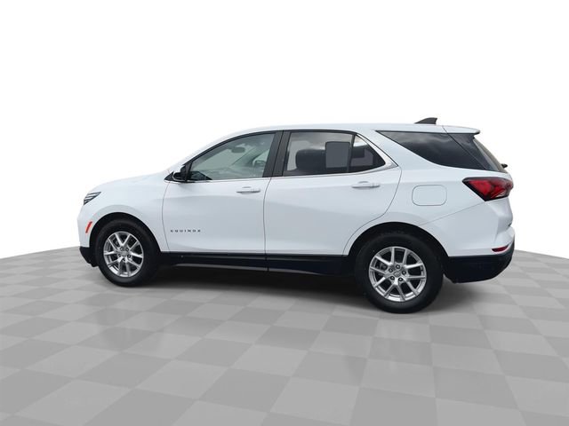 Used 2024 Chevrolet Equinox LT image 6