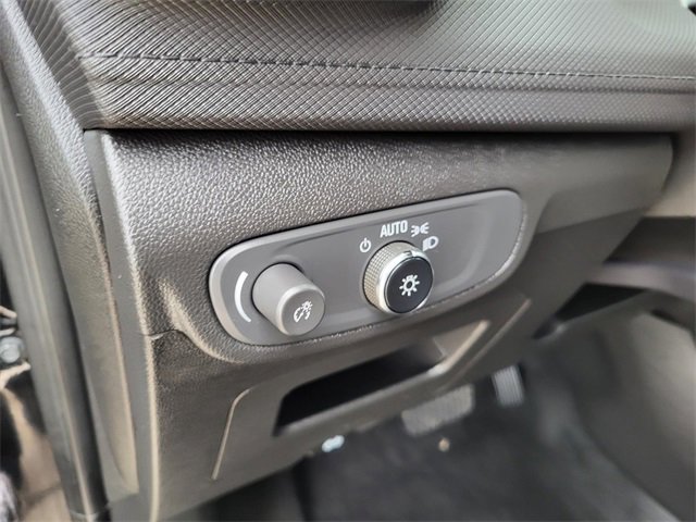 Used 2026 Chevrolet TrailBlazer LT w/ Convenience Package image 22