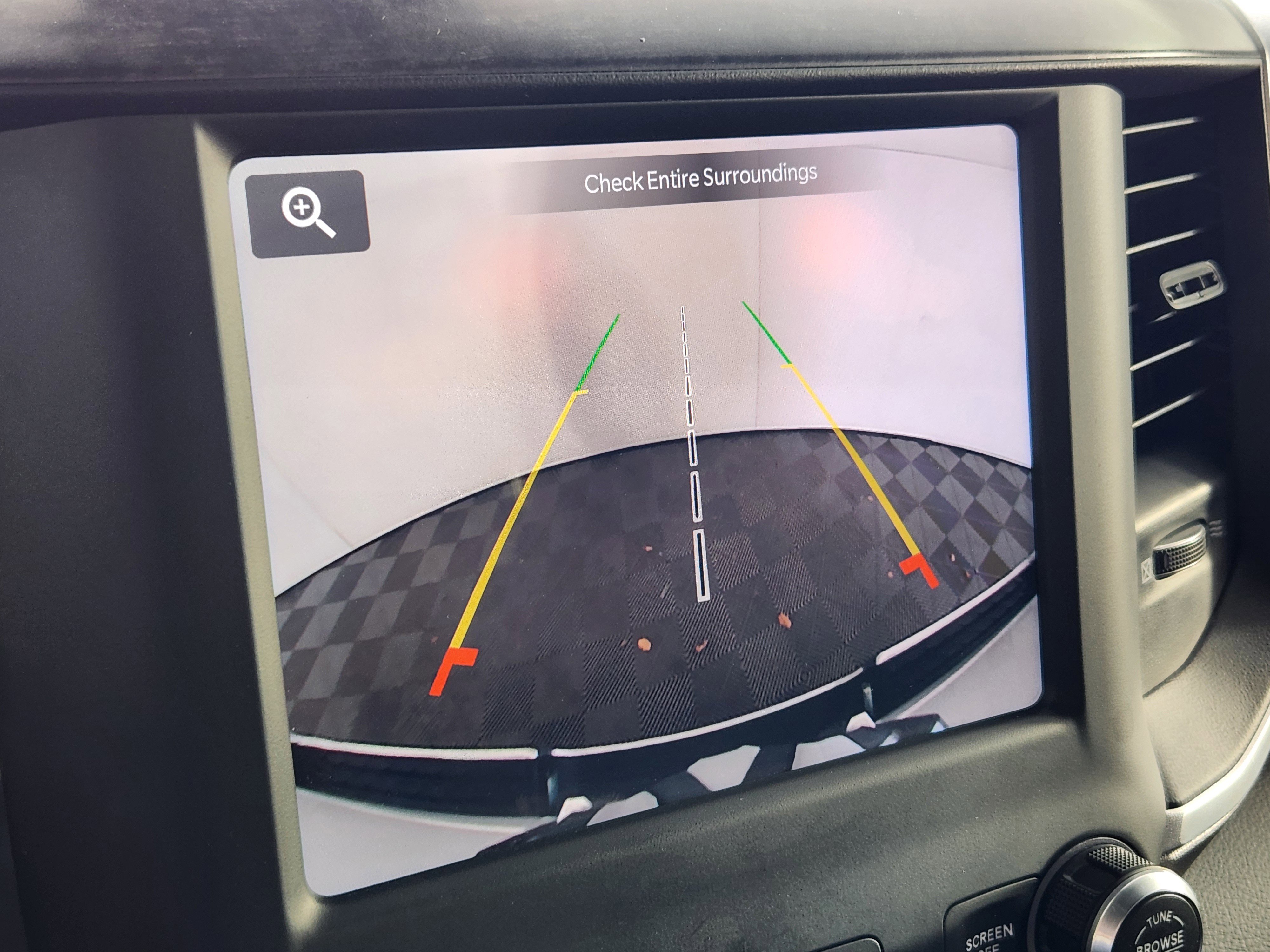 Used 2022 RAM 1500 Big Horn w/ Trailer Tow Group image 22