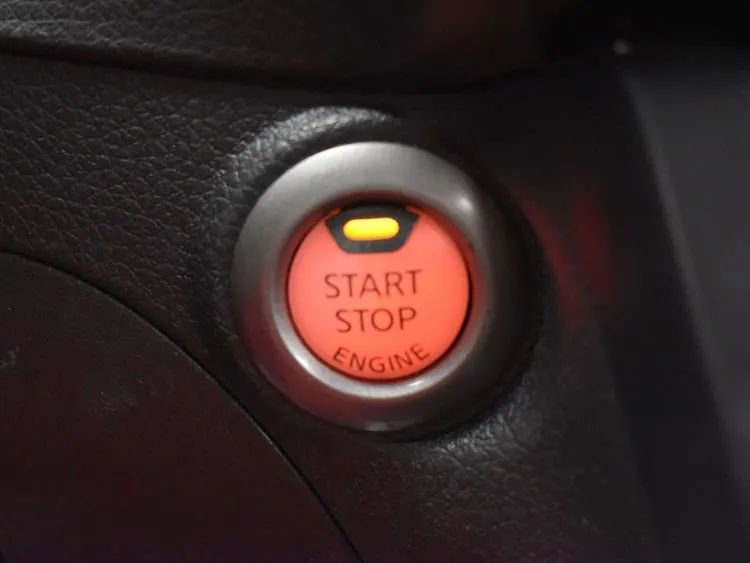 Used 2019 Nissan Sentra SV image 27