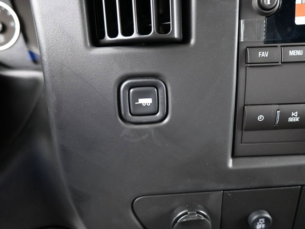 New 2025 Chevrolet Express 2500 w/ Driver Convenience Package image 22