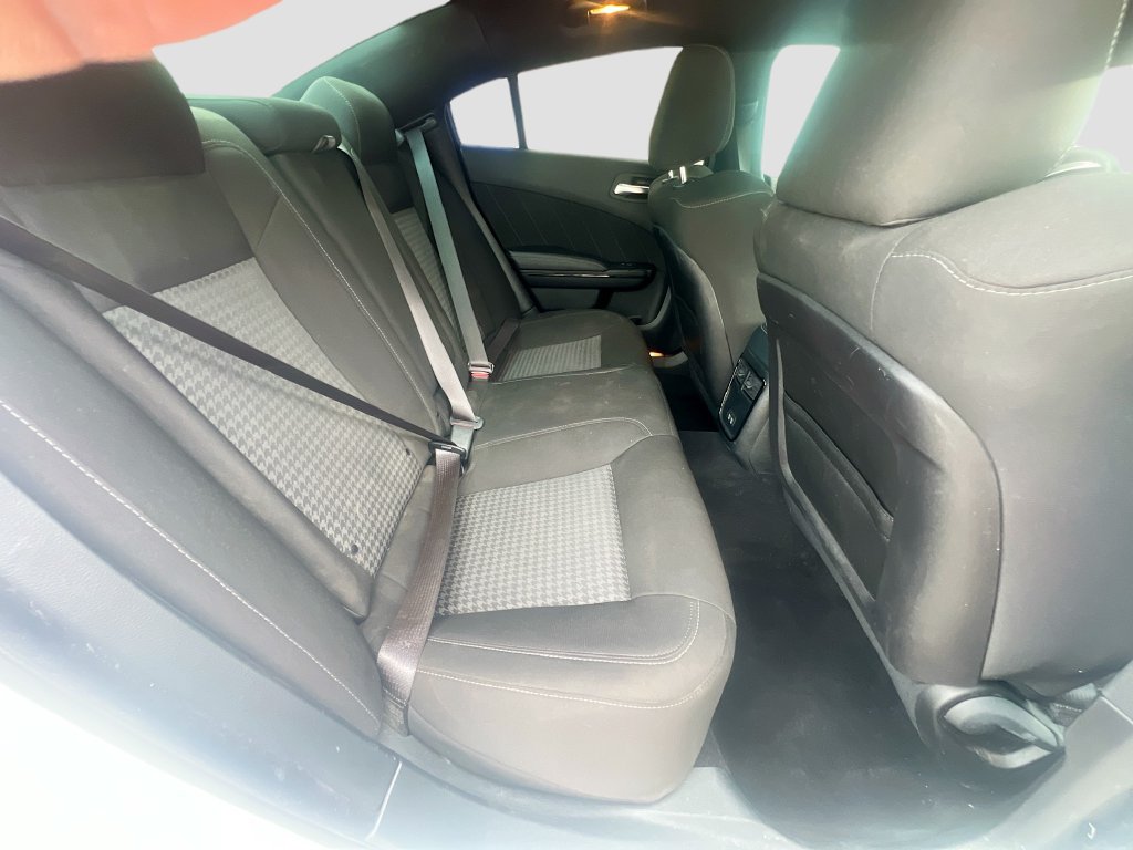 Used 2023 Dodge Charger GT w/ Blacktop Package RWD image 26