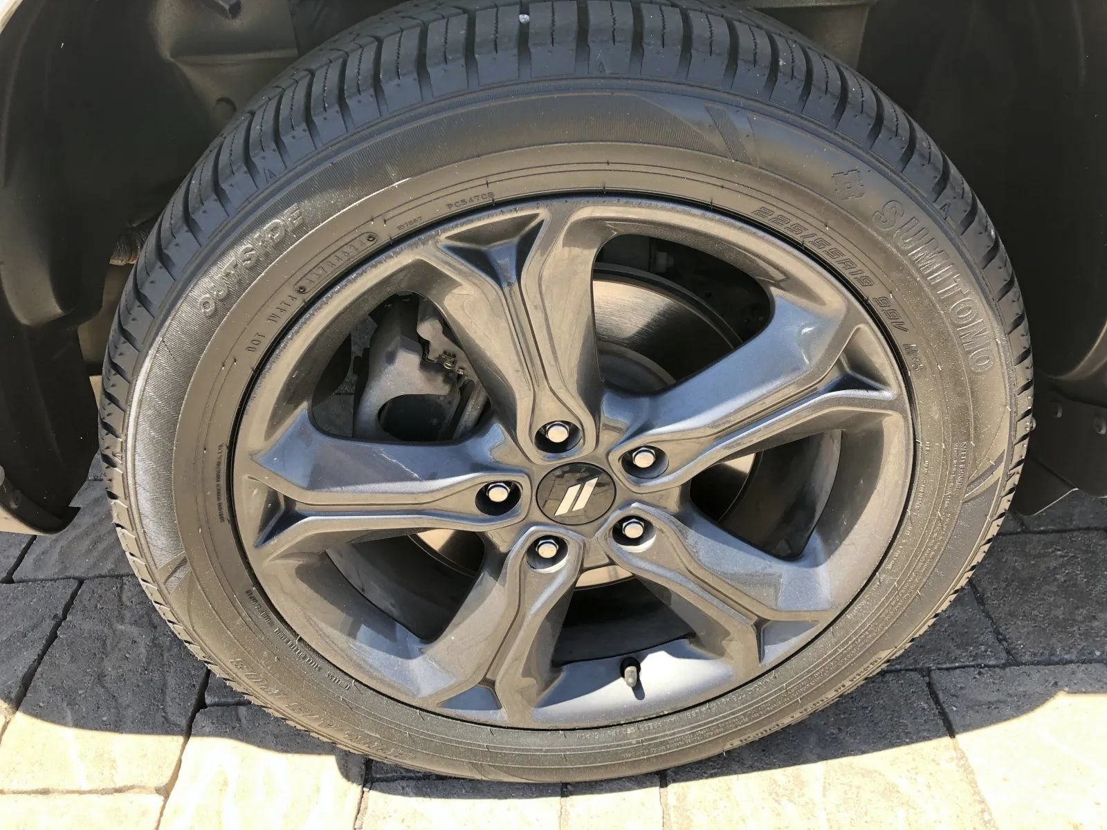 Used 2018 Dodge Journey Crossroad AWD/4WD image 13