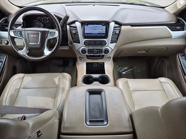 Used 2018 GMC Yukon XL SLT AWD/4WD image 18