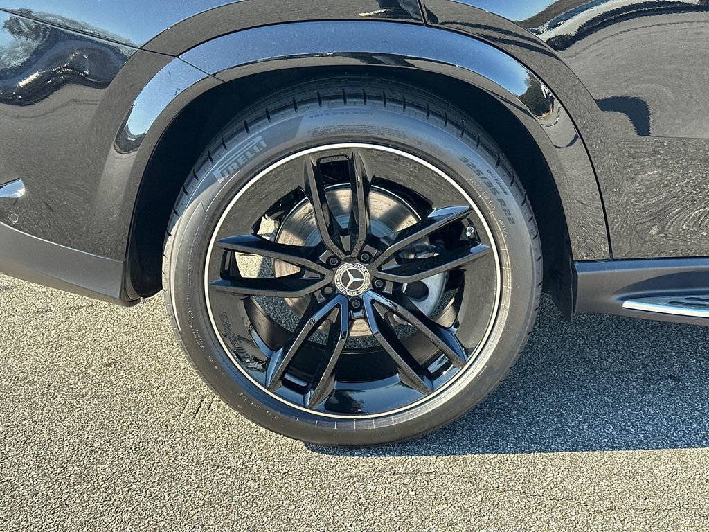 New 2026 Mercedes-Benz GLE 450 4MATIC Coupe image 19