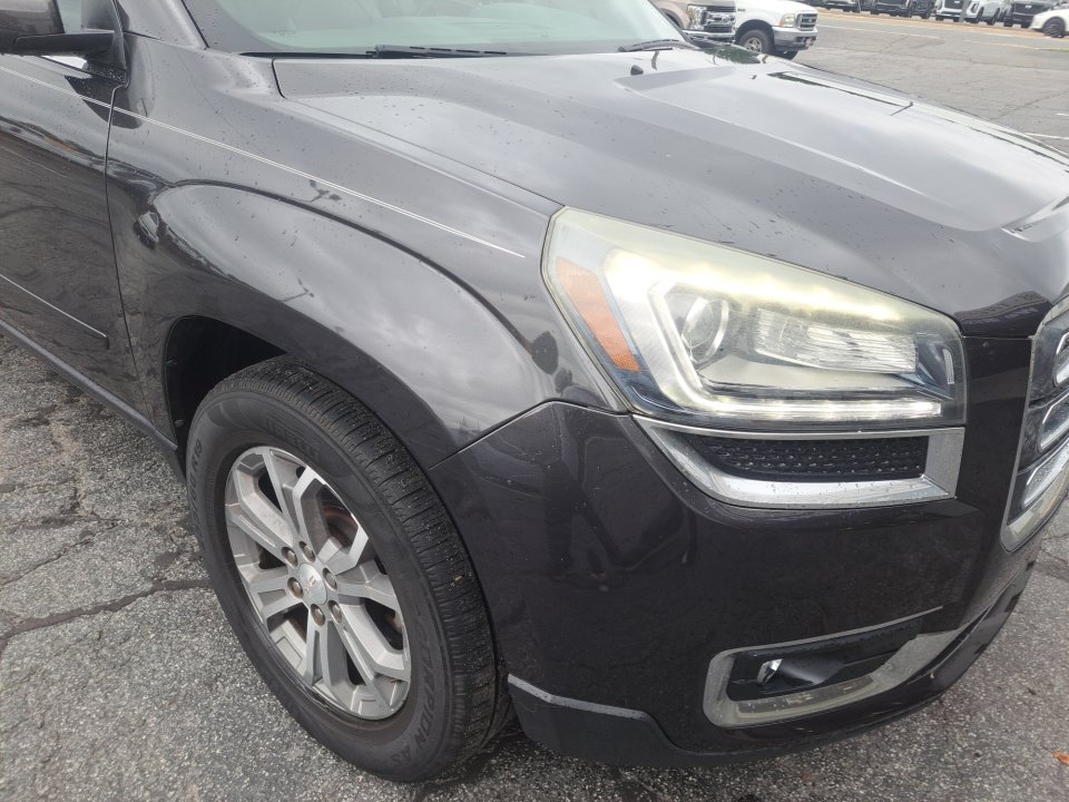 Used 2015 GMC Acadia SLT FWD image 16