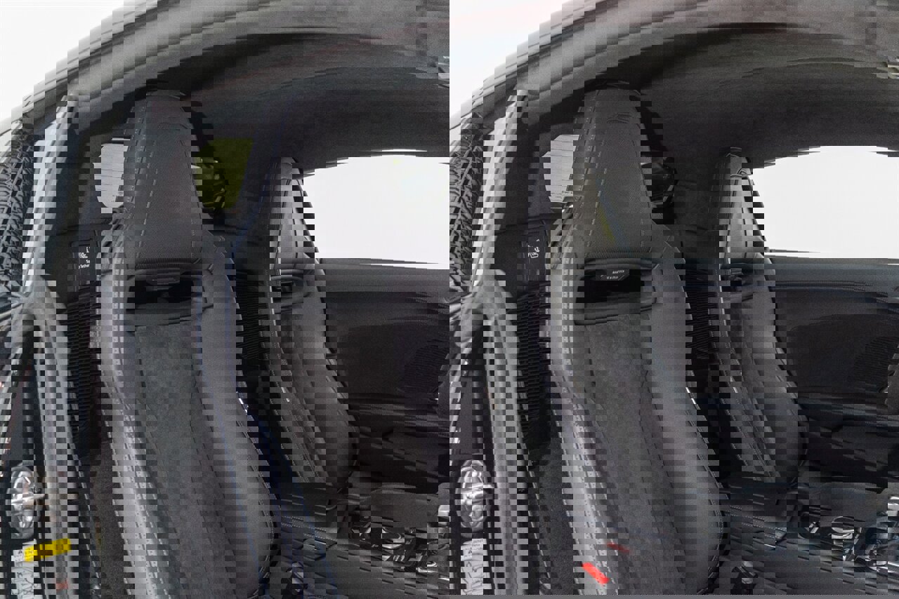 Used 2023 Audi R8 V10 performance w/ R8 Performance Design Package image 58