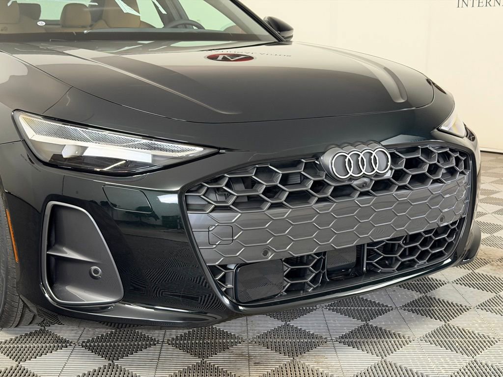 New 2026 Audi A6 Prestige image 10