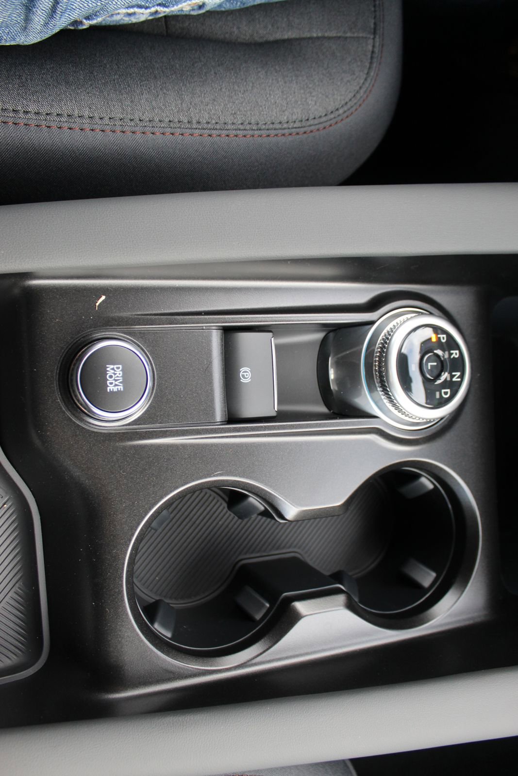 New 2026 Ford Explorer Active image 31