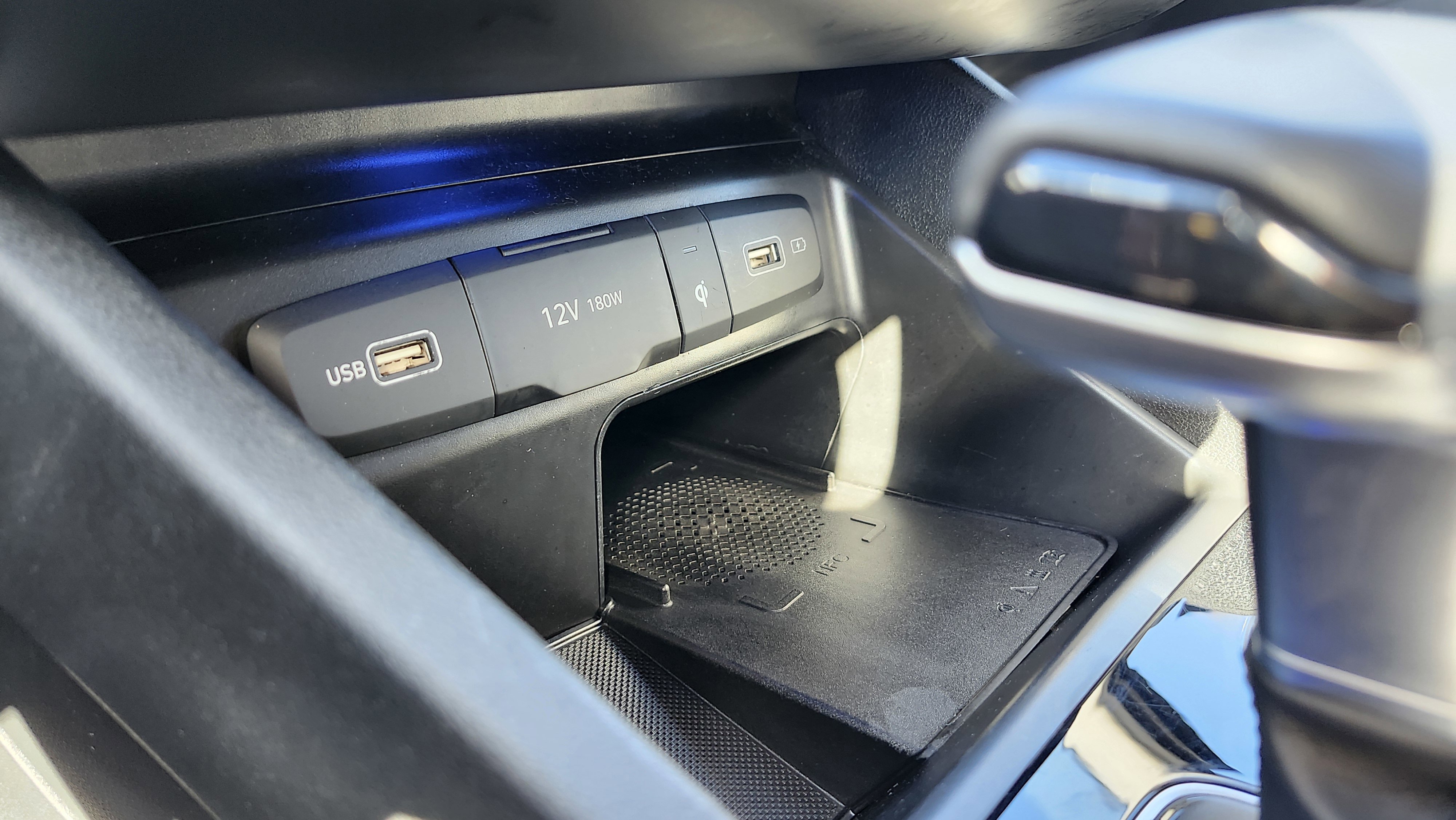 Used 2024 Hyundai Tucson SEL w/ Convenience Package image 10