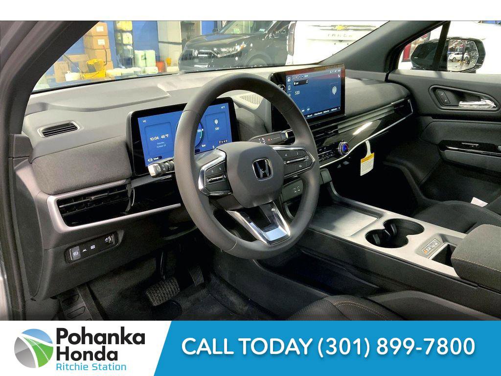 New 2025 Honda Prologue EX image 6