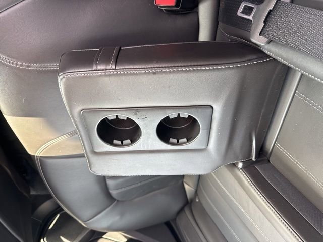 Used 2016 Buick Verano Leather FWD image 23